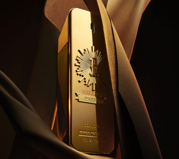 Perfume Masculino  One Million Parfum 100ml - Image 4