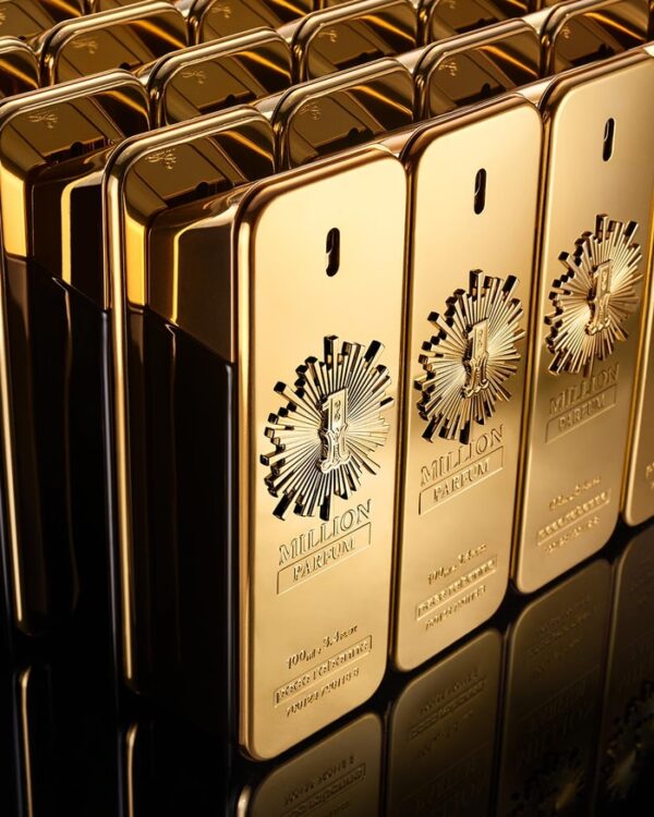 Perfume Masculino  One Million Parfum 100ml - Image 6
