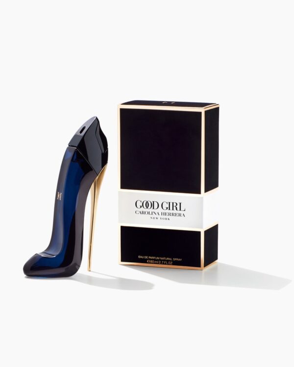 Perfume Feminino Good Girl Carolina Herrera Eau de Parfum 80ml - Image 3