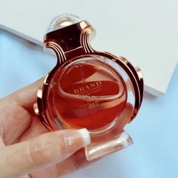 Perfume Feminino Brand Collection 25ml N° 087/803 - Image 3