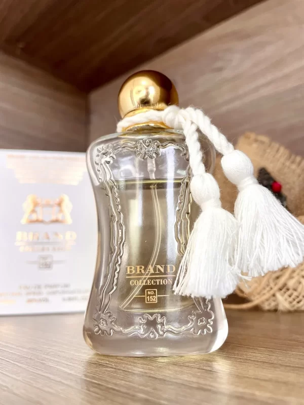 Perfume Feminino Brand Collection N°152 - 25ML - Image 3