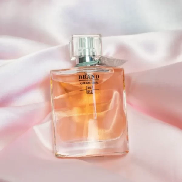 Perfume Feminino   Brand Collection 25ml N° 012/ 806 - Image 3