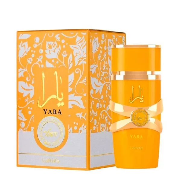 Perfume Feminino Lattafa Yara Tous EDP 100ml - Image 2