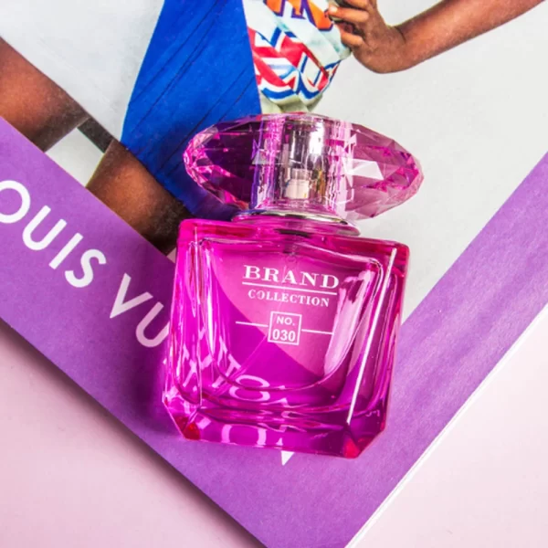 Perfume Feminino Brand Collection N° 030 -  25ML