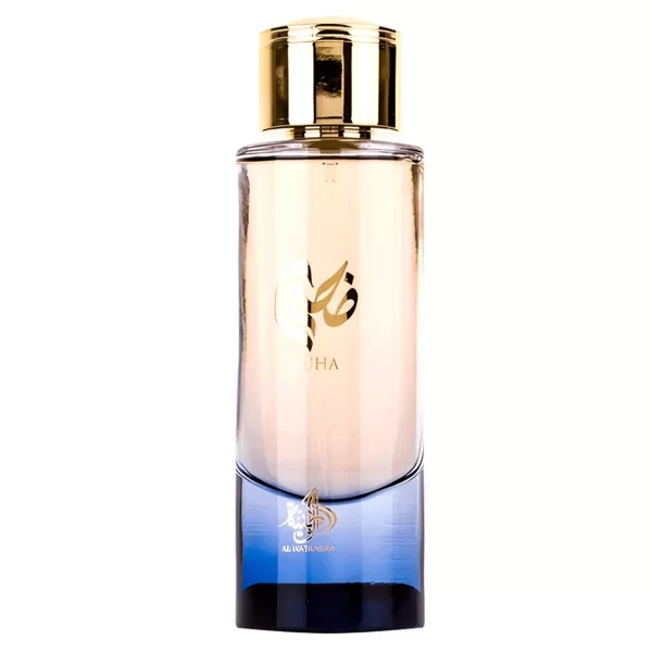 Perfume Feminino uha Al Wataniah  Eau de Parfum - 100ml - Image 3