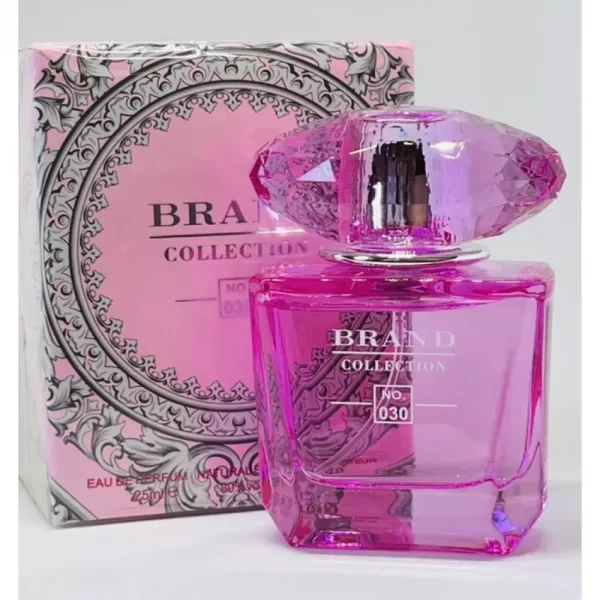 Perfume Feminino Brand Collection N° 030 -  25ML - Image 2
