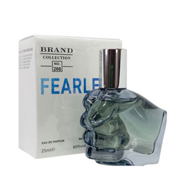 Perfume Masculino BRAND COLLECTION N°266 -  25ML - Image 2