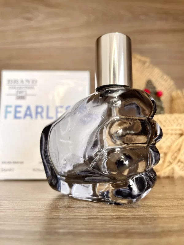 Perfume Masculino BRAND COLLECTION N°266 -  25ML