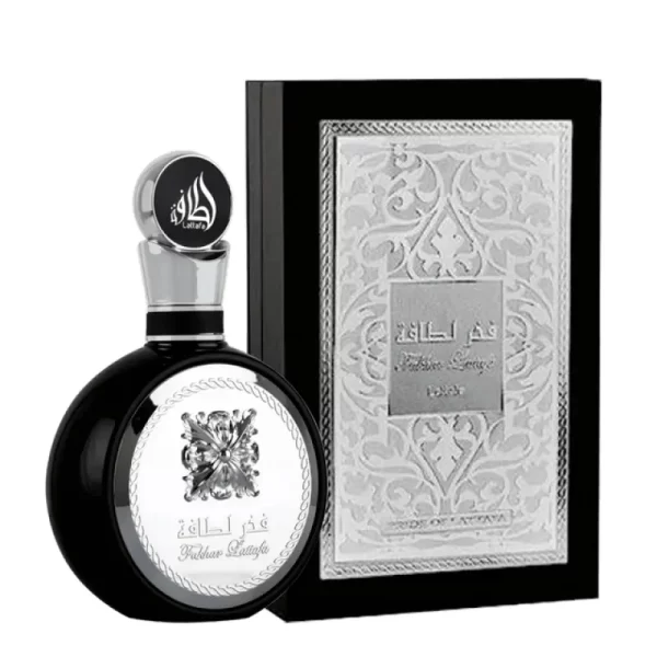 Perfume Masculino Lattafa Fakhar Eau de Parfum 100ML - Image 2