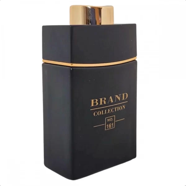 Perfume  masculino Brand Collection 25ml N° 161 - Image 2