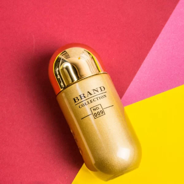 Perfume Feminino Brand Collection 25ml N° 009 - Image 2