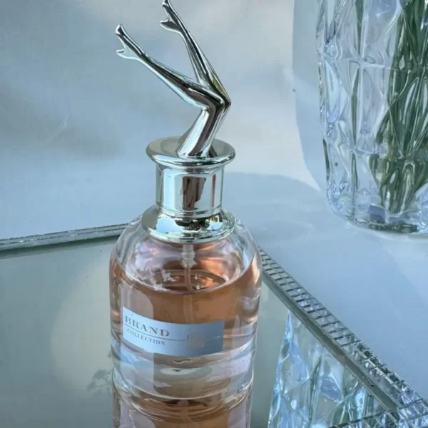 Perfume Feminino Brand Collection 25ml N° 136/802 - Image 2