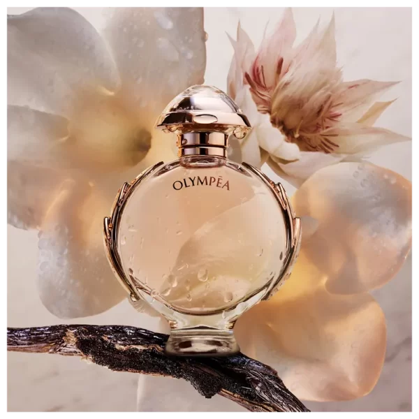 Perfume Feminino Olympéa Feminino  Eau de Parfum 80ml - Image 4