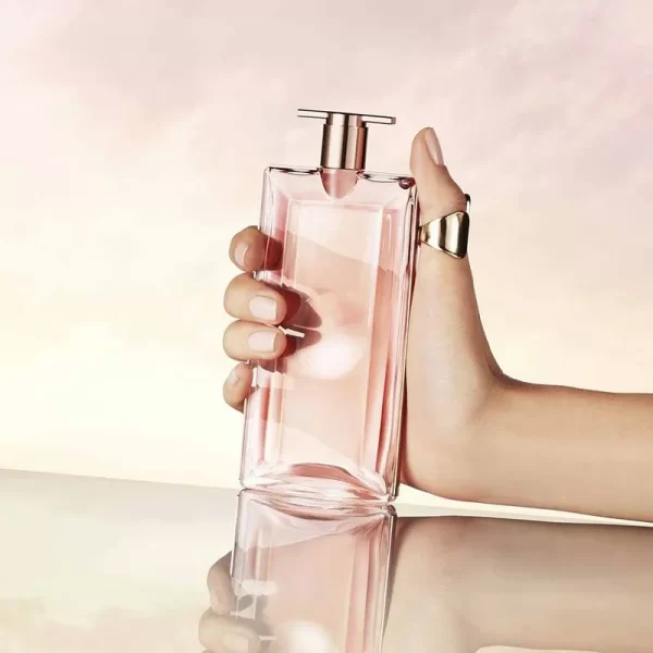 Perfume Feminino Lancôme  Idole  Eau de Parfum 100 Ml - Image 4