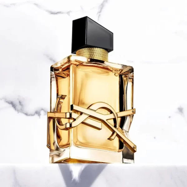 Perfume feminino Libre yves saint laurent EDP 90ml - Image 2