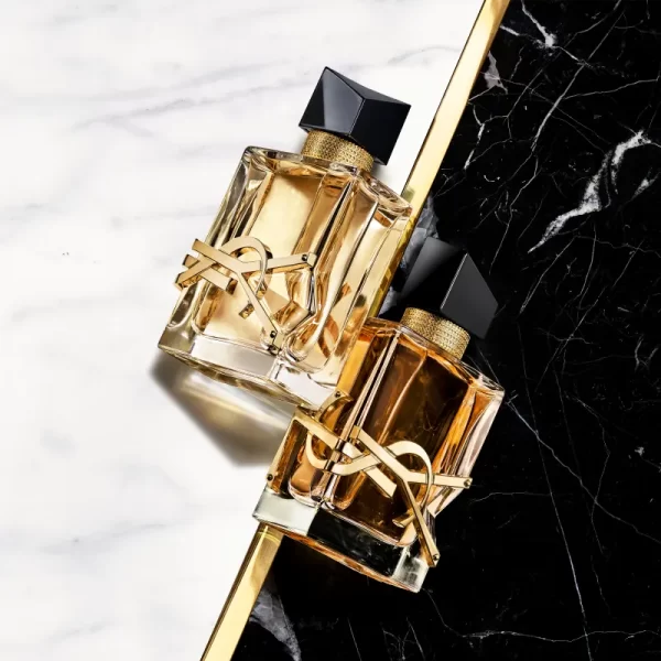 PERFUME FEMININO YVES SAINT LAURENT LIBRE INTENSE  EDP 50ml - Image 3