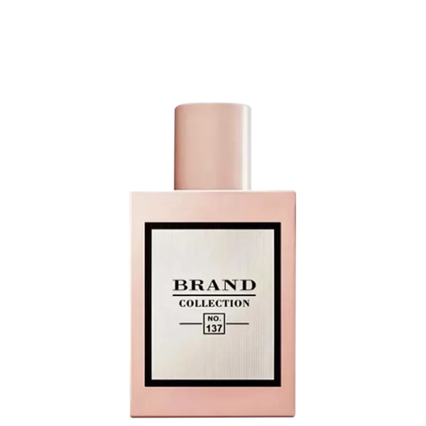 Perfume Feminino Brand Collection N° 137 -  25ML - Image 2