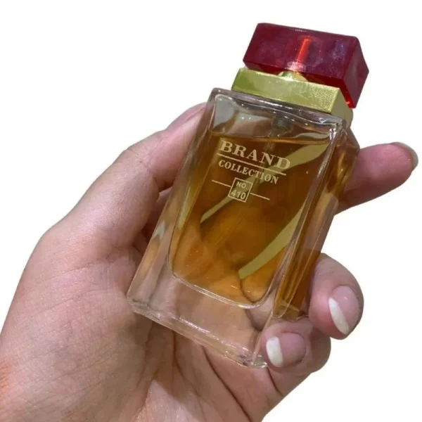 Perfume Feminino Brand Collection N°410 - 25ml - Image 2