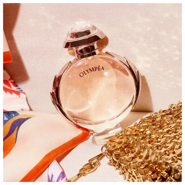Perfume Feminino Olympéa Feminino  Eau de Parfum 80ml - Image 5