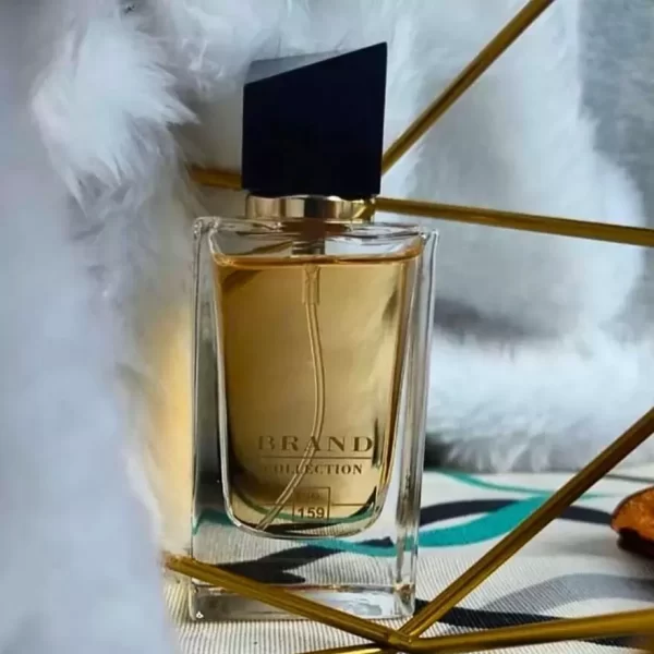 Perfume Feminino   Brand Collection 25ml N° 159/816 - Image 3