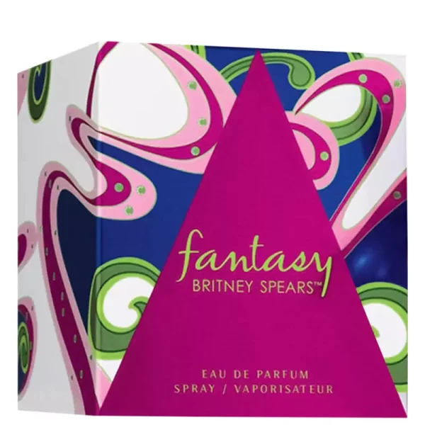 Perfume Feminino Fantasy Britney Spears Eau de Parfum 100ml - Image 3