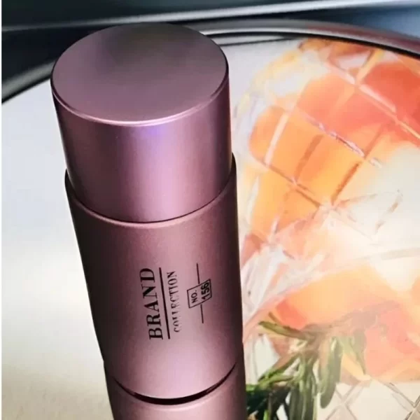 Perfume Masculino Brand Collection 25ml N° 156 - Image 2