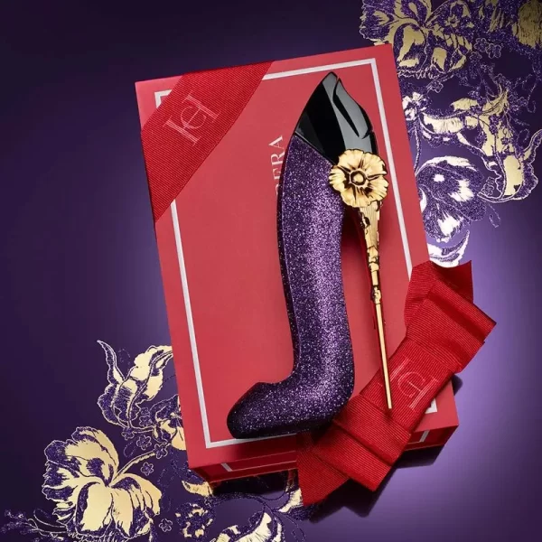 Perfume Feminino Good Girl Dazzling Garden Eau de Parfum 80ml - Image 4