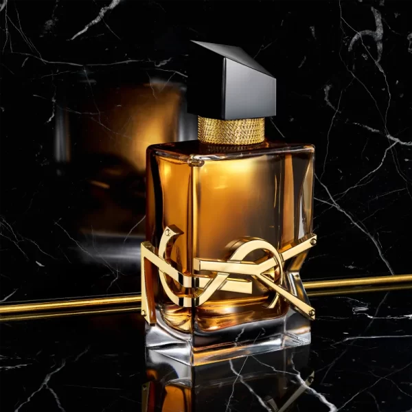 PERFUME FEMININO YVES SAINT LAURENT LIBRE INTENSE  EDP 50ml - Image 2