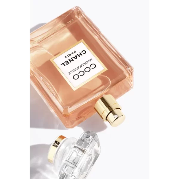 Perfume Feminino  COCO MADEMOISELLE INTENSE EAU DE PARFUM 100ml - Image 2