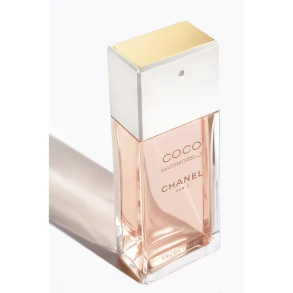 Perfume Feminino COCO MADEMOISELLE EAU DE TOILETTE 100ml - Image 2