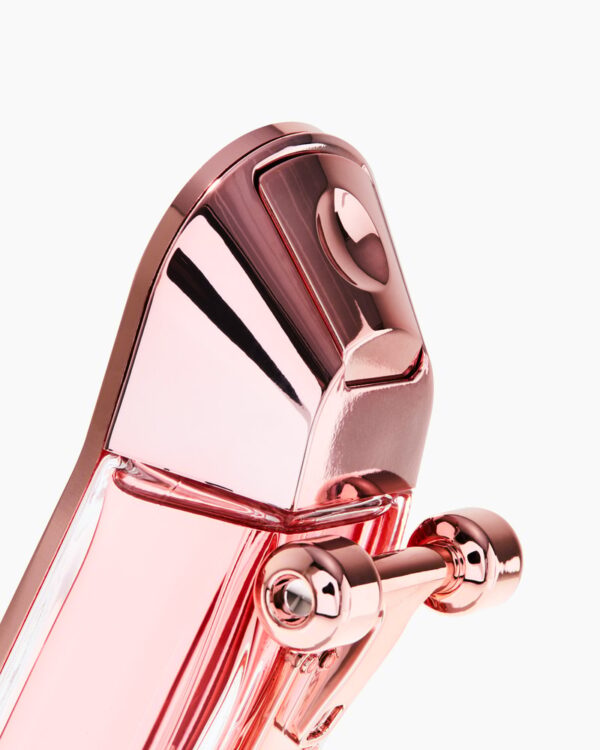 PERFUME  FEMININO CAROLINA HERRERA 212 HEROES  EAU DE PARFUM 80ML - Image 3