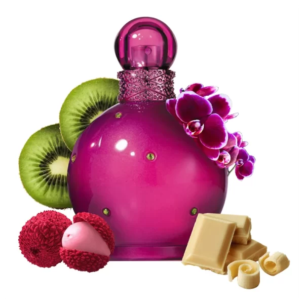 Perfume Feminino Fantasy Britney Spears Eau de Parfum 100ml - Image 4