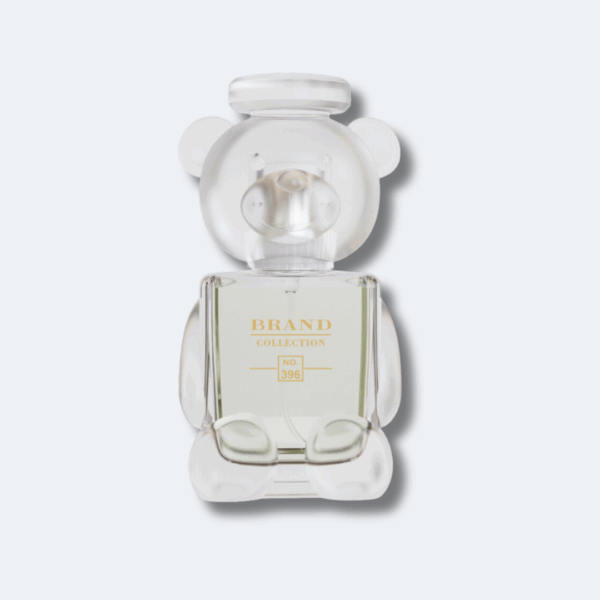 Perfume Feminino  BRAND COLLECTION  N°396 -  25ML - Image 3