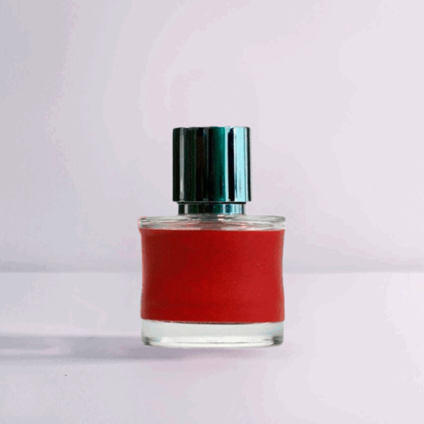 Perfume Feminino Brand Collection 25ml N° 003 - Image 3