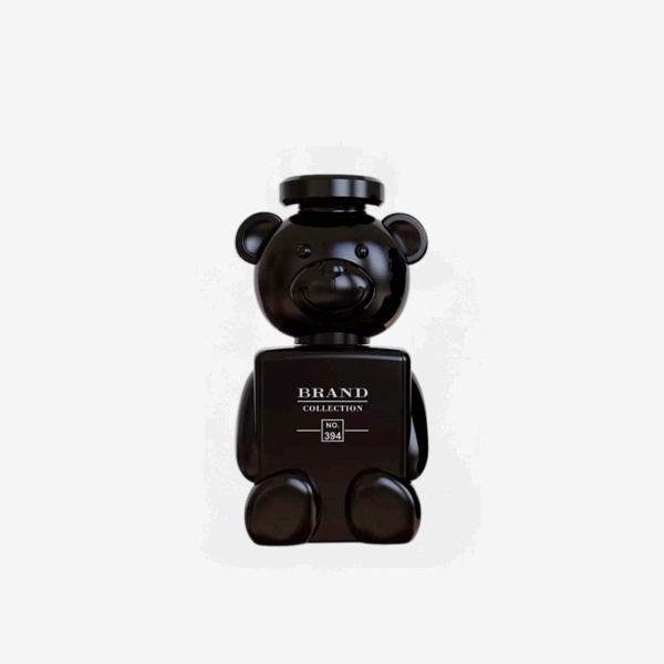 Perfume Masculino BRAND COLLECTION N°394  25ml - Image 2