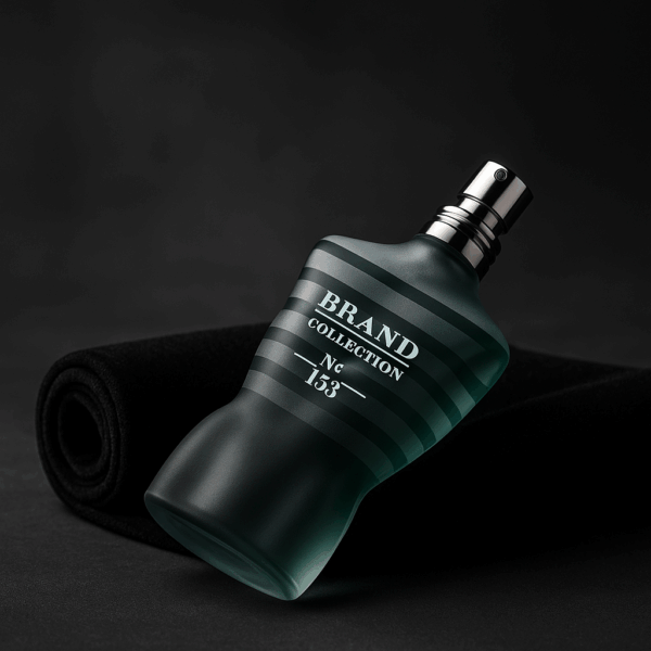 Perfume Masculino Brand Collection 25ml N° 153 - Image 2