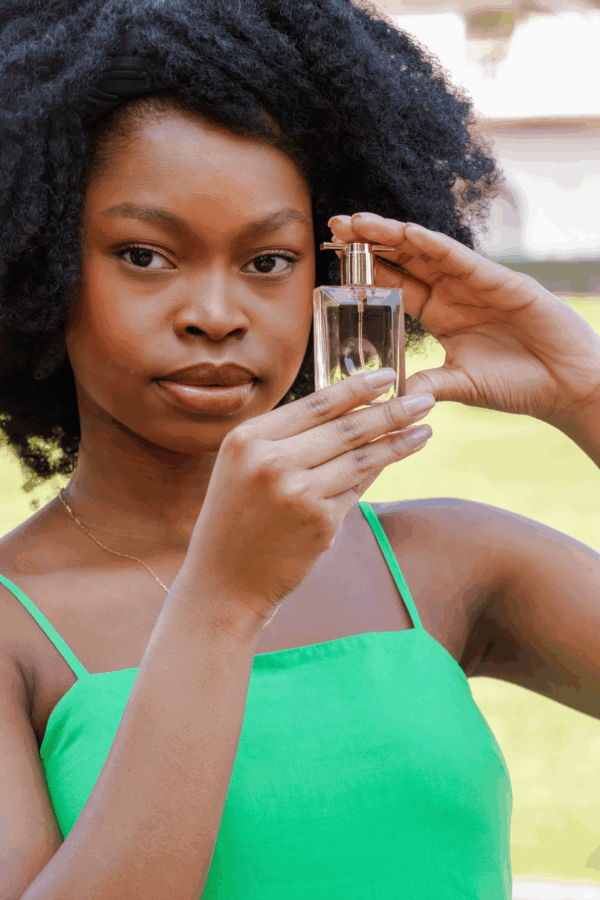 Perfume Feminino BRAND COLLECTION N° 238 -  25ML