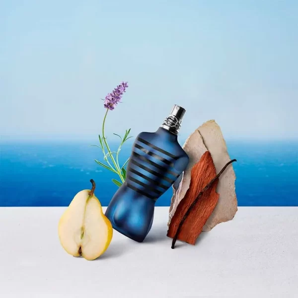 Perfume Masculino Ultra Male Jean Paul Gaultier Eau de Toilette 125ml - Image 6