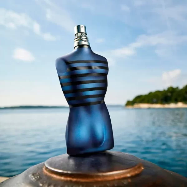 Perfume Masculino Ultra Male Jean Paul Gaultier Eau de Toilette 125ml - Image 5