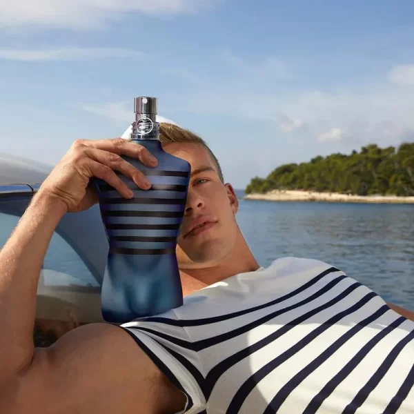 Perfume Masculino Ultra Male Jean Paul Gaultier Eau de Toilette 125ml - Image 4
