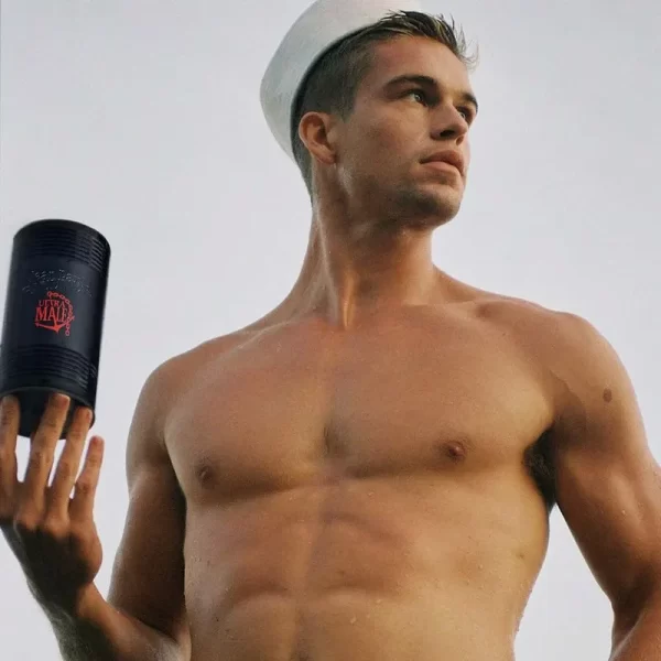 Perfume Masculino Ultra Male Jean Paul Gaultier Eau de Toilette 125ml - Image 3