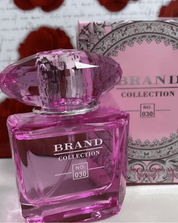 Perfume Feminino Brand Collection N° 030 -  25ML - Image 3