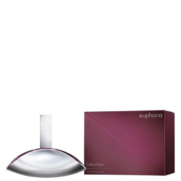 Perfume Feminino Euphoria Femme Calvin Klein Eau De Parfum 100ml - Image 2