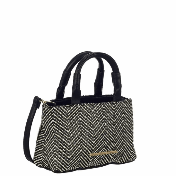 BOLSA MOANA PRETO - Image 2