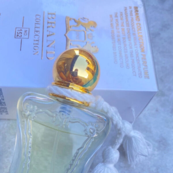 Perfume Feminino Brand Collection N°152 - 25ML - Image 2