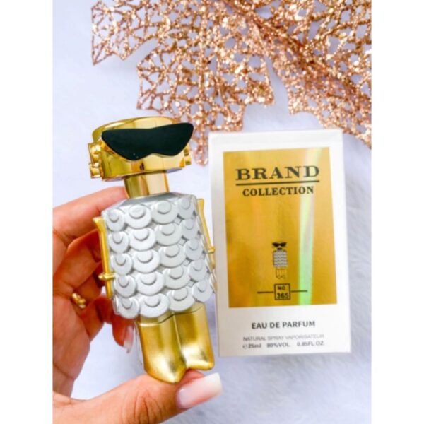 Perfume Feminino Brand Collection 25ml N° 365 - Image 3