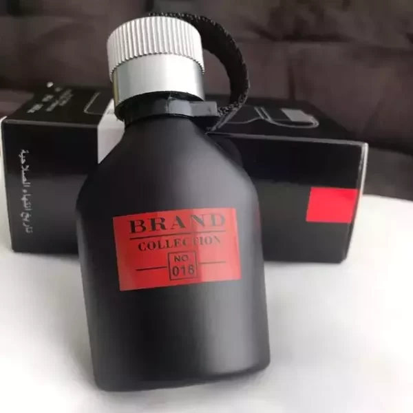 Perfume Masculino Brand Collection N° 018 -  25ML - Image 3