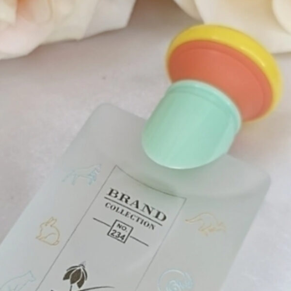 Perfume Infantil BRAND COLLECTION N°234 -  25ML - Image 4