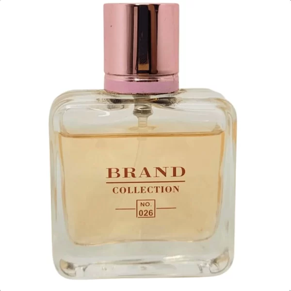 Perfume Feminino Brand Collection N° 026 -  25ML - Image 2