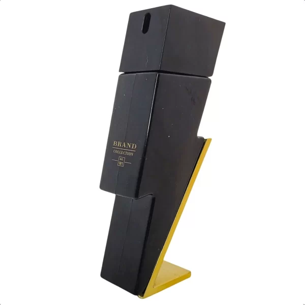 Perfume Masculino Brand Collection 25ml N° 181/817 - Image 3